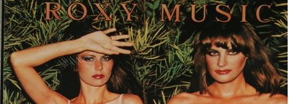 Sold At Auction: Roxy Music Country Life Vinyl Record With, 40% OFF